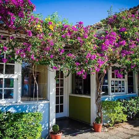 Villa Salvia Geriba Fishbone Zone Búzios 外观 照片